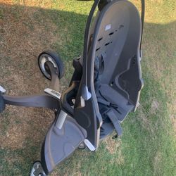 Stokke Stroller 