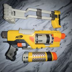 Nerf Gun