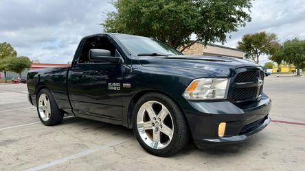 2014 Ram