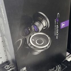 JL Audio C2 Speaker Pair 6.5 HOLIDAY 2025 Special