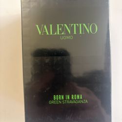 Valentino Born In Roma 3.4oz