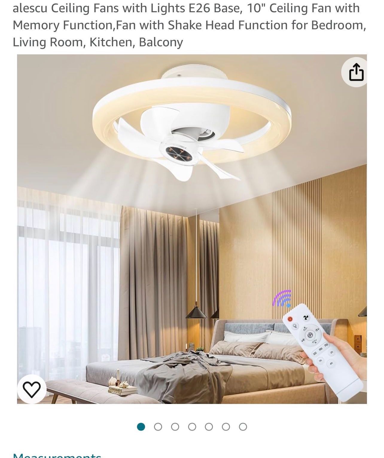 Socket Fan 10