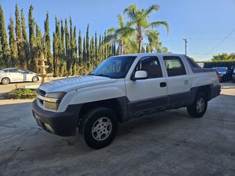 CHEVY AVALANCHE SPORT,CREW CAB,CLEAN TITLE,SMOGGED,2026 OCT TAGS