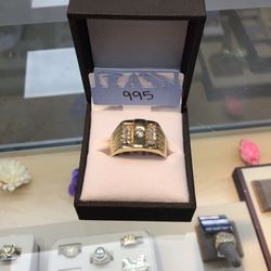 14k Ring