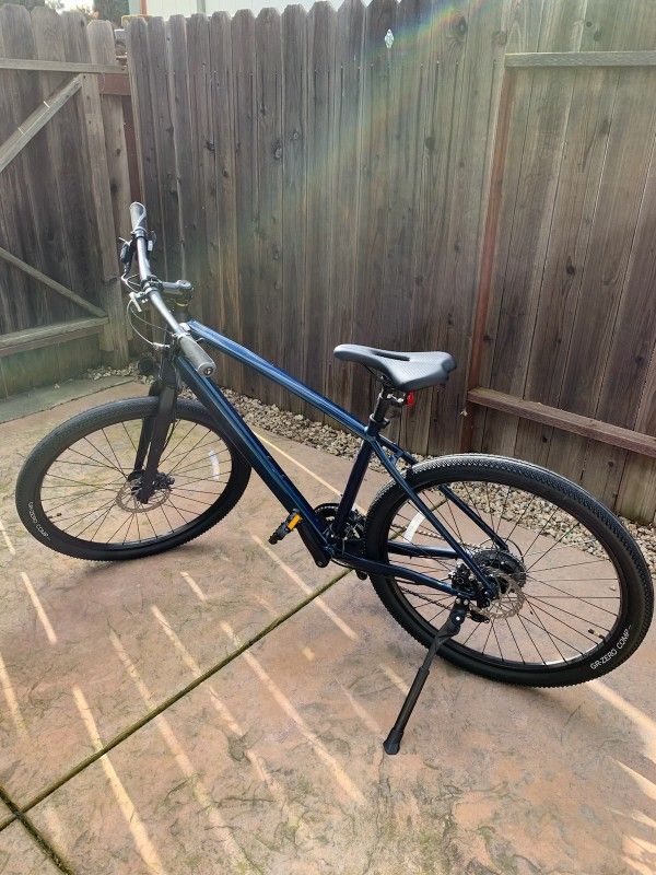 Trek Mountain Bike Dual Sport 2 Gen 5 Large 