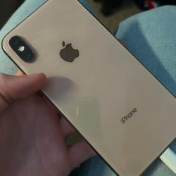 iphone xs new 