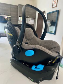 Clek Liing Car Seat