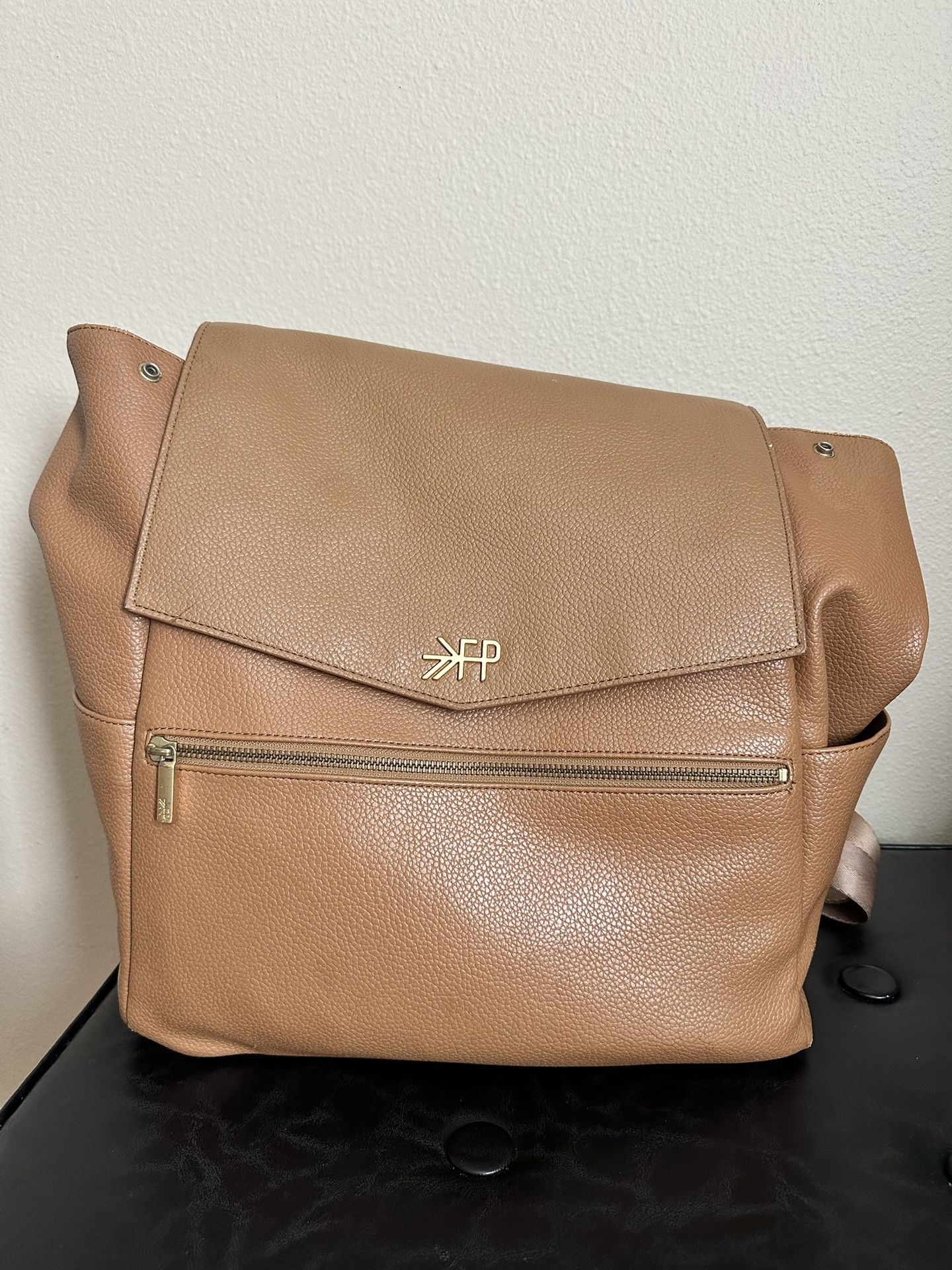 Freshly Picked Diaper Bag