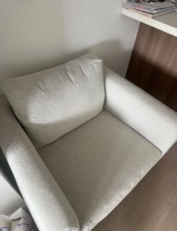 lounge chair