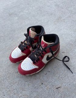 Youth Jordan Baseball Cleats