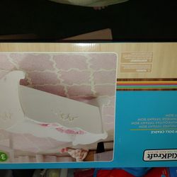 Doll Bed