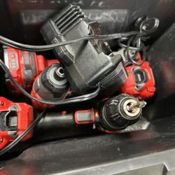 Craftsman Tools