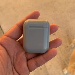 Bluetooth Earphones