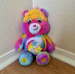 Multiple plush toys for sale from smoke free and pet free home