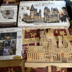 Harry Potter Collection