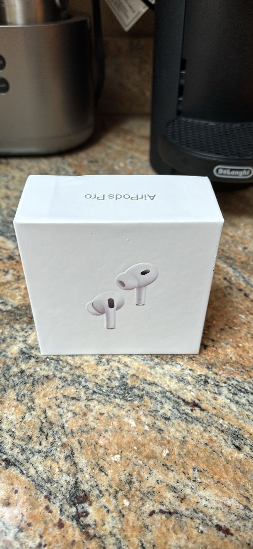 Apple AirPods Pro 2nd Generation Bluetooth Wireless Ear Buds