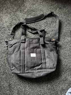 Diaper Bag