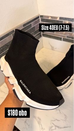 Balenciagas first gen
