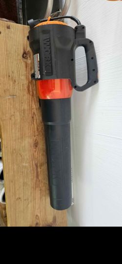Worx 120V 60HZ 12AMP