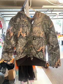 Boys jackets