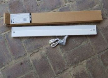 Under mount interior light 24 inch