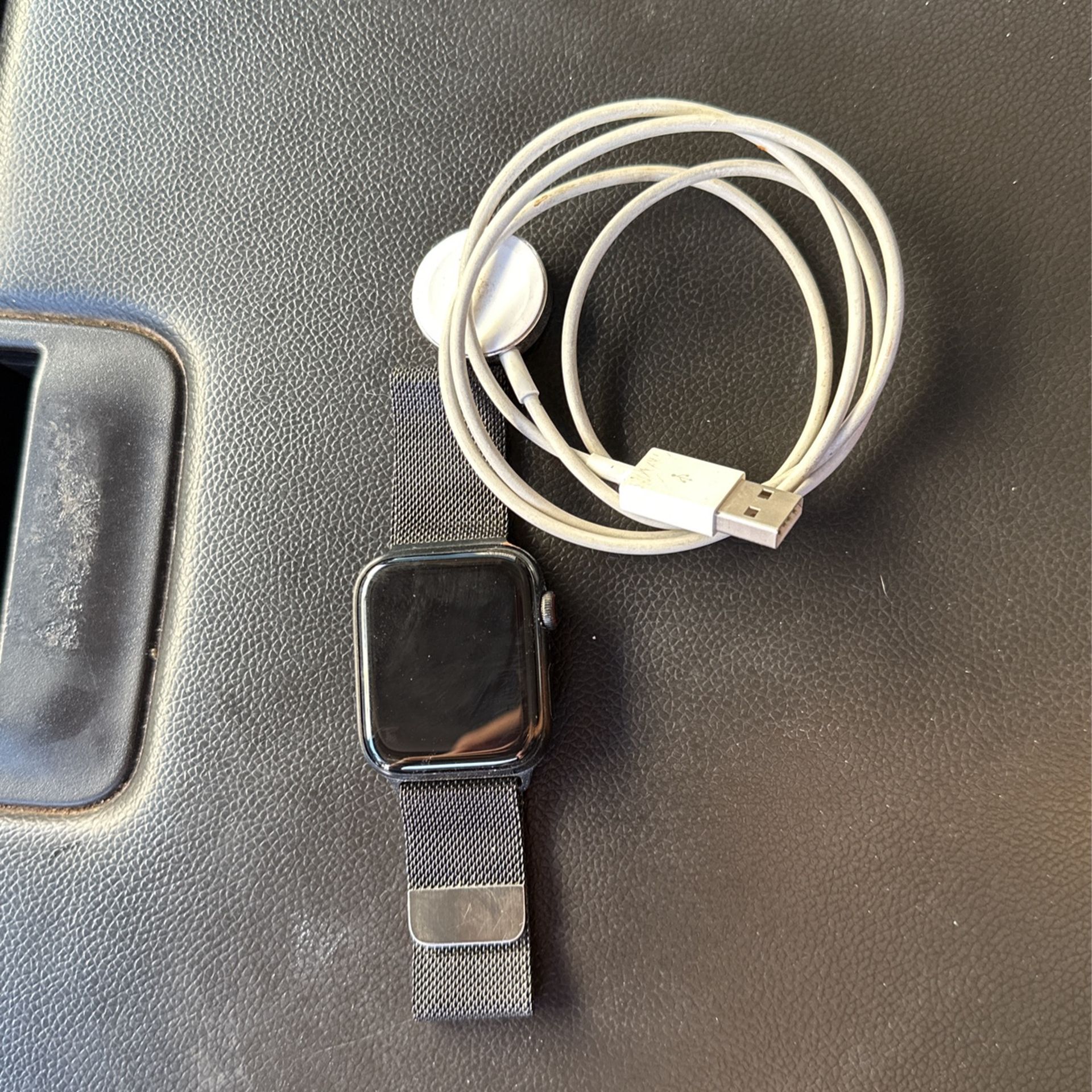 Apple Watch Serie 5