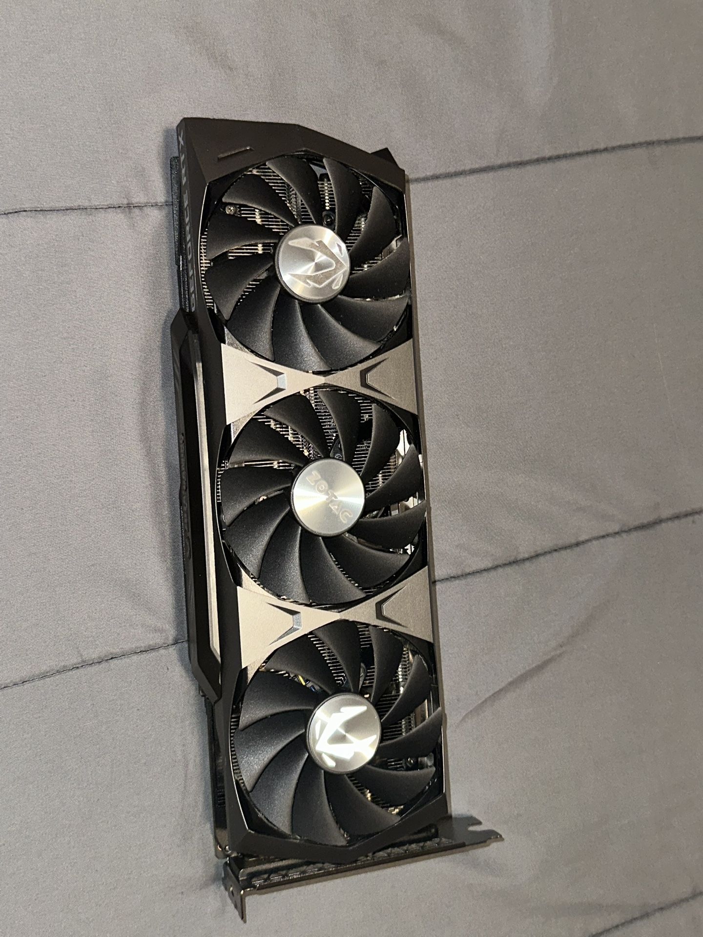 3070 Ti GPU