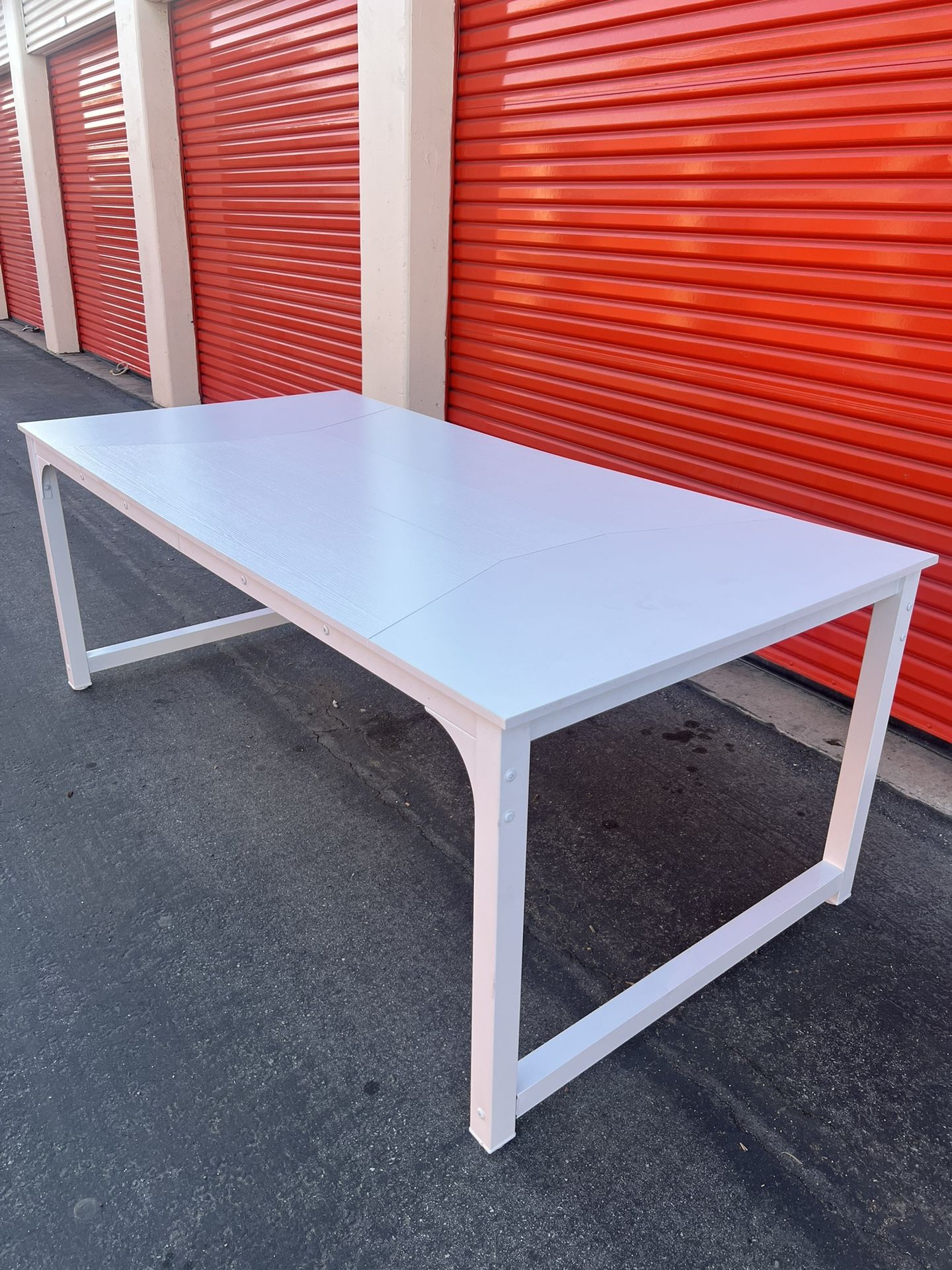 Long Table Project Table Or Dining Table 