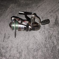 Abu Garcia Cardinal 302 Spinning Reel.