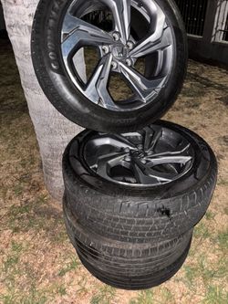 17” tires for sale