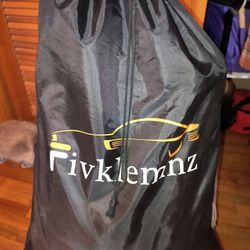 Soft Rooftop Carrier