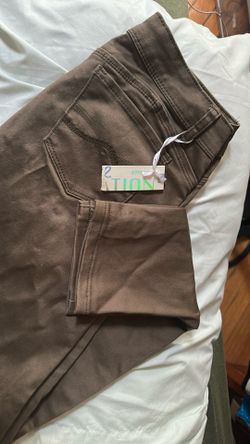 Taupe Jeans😮‍💨