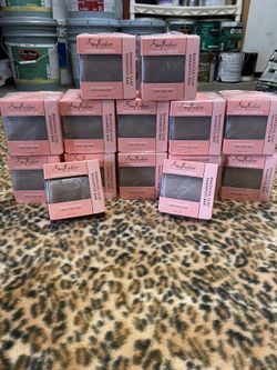 Shea Moisture (shampoo bar)