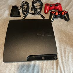 PS3 