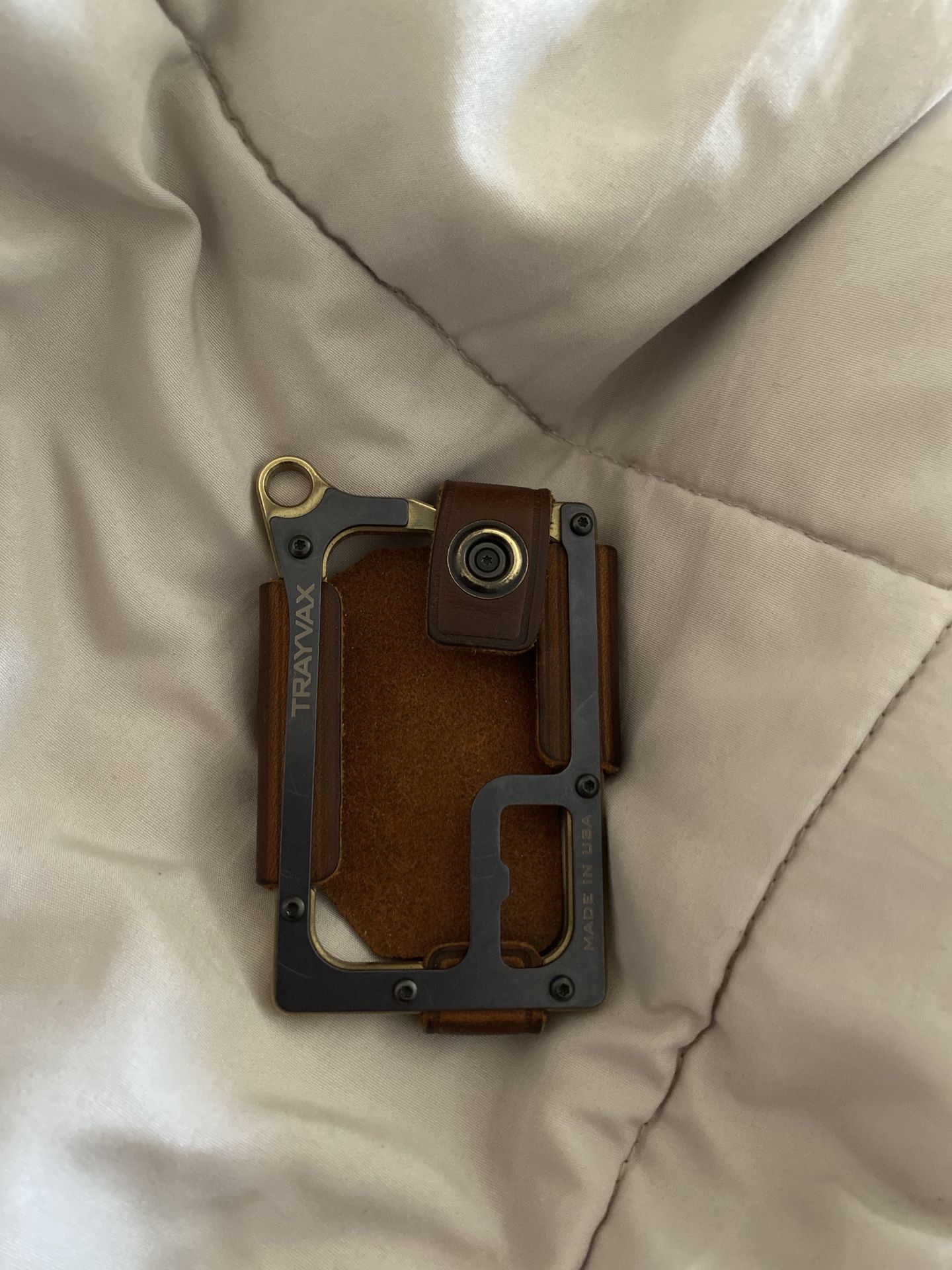 Trayvax Contour