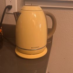Kettle For Sale 