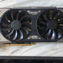 EVGA GeForce GTX 1070 FTW Ediion