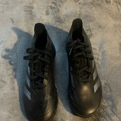 Mens Adidas Predator Soccer Cleats Size 7