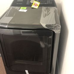 Samsung Dryer Appliance OS