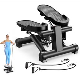 Steppers for Exercise at Home