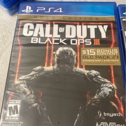 Call Of Duty: Black Ops 3