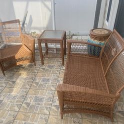 Outdoor Furniture 