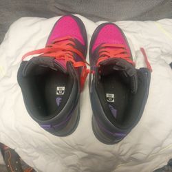 Nike Brand New  9.5 Dunk High ACG Pack