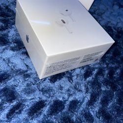 Air Pod Pros