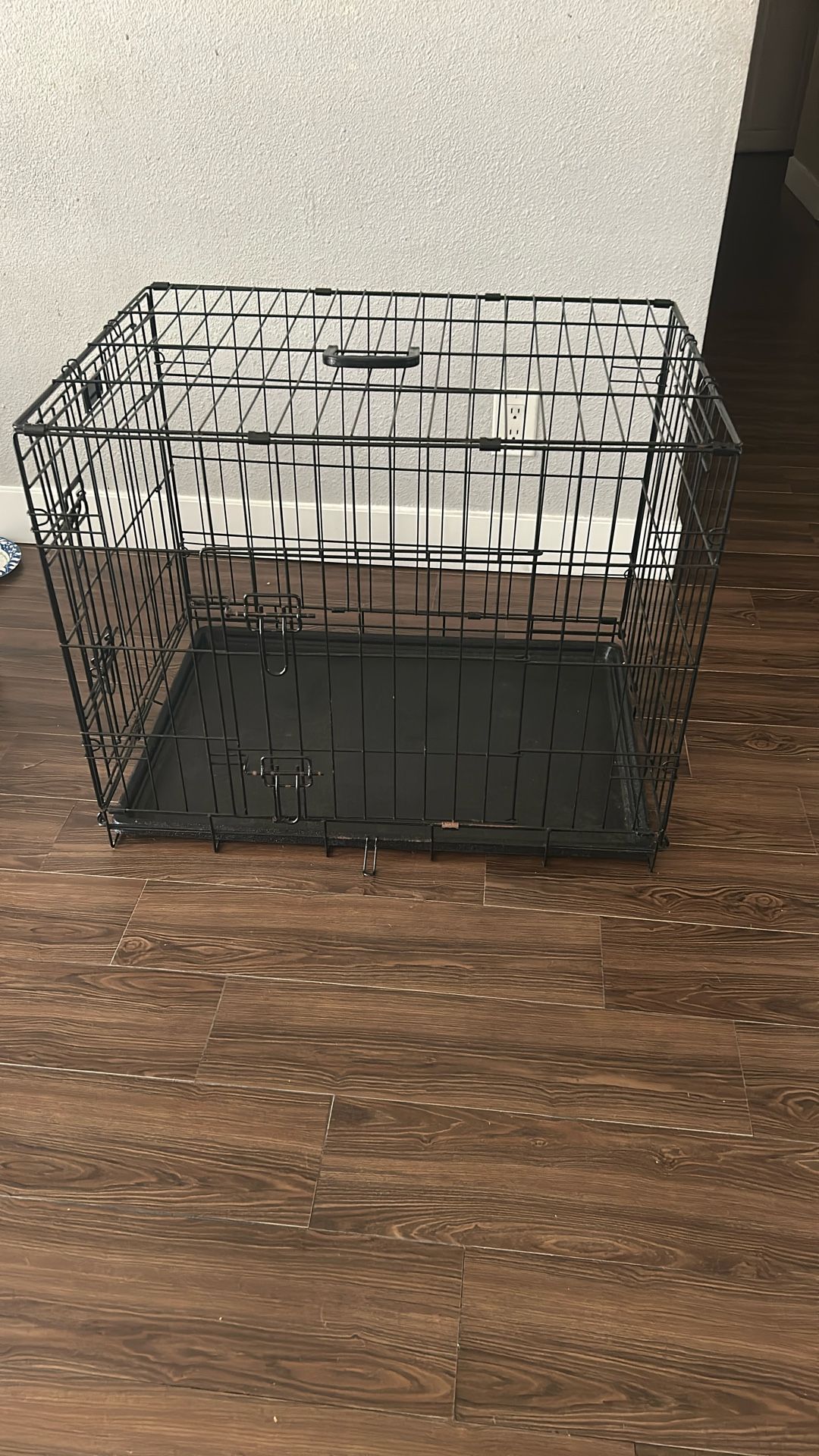 Dog Kennel 30x24