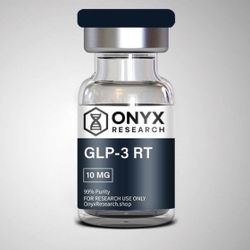 GLP-3 Reta. 60MG Viles