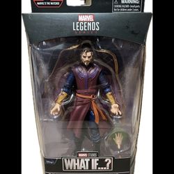 Avenger 6-inch Scale Doctor Strange Supreme Action Figure Toy - F0333