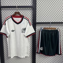 Soccer Uniforms 