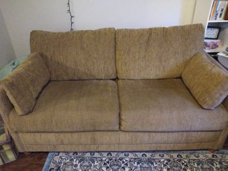 Sleeper couch