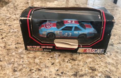 Richard Petty 1991 diecast